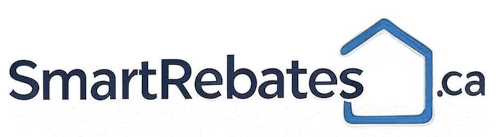SmartRebates.ca Logo