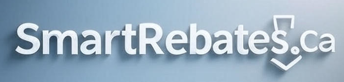 SmartRebates.ca Logo